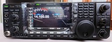 Transceptores de rádio amador ICOM IC-7600 HF toda banda/50MHz 100W usados funcionando comprar usado  Enviando para Brazil