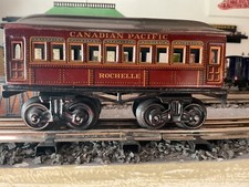 Bing gauge canadian for sale  BECKENHAM
