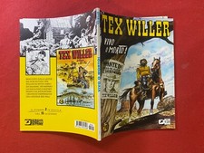 Tex willer vivo usato  Bologna