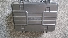 Vanguard supreme 40f for sale  BATHGATE