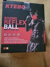 Ktebo boxing ball for sale  New Hyde Park