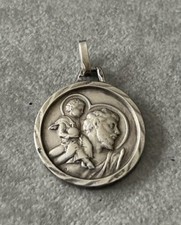 Médaille saint christophe d'occasion  Ostwald