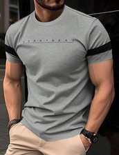 Tee shirt homme d'occasion  Saint-Martin-d'Hères