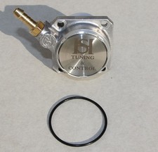 Aprilia ditech compressor, compressor (Morini,Peugeot,Suzuki) HS NOVO 11 bar comprar usado  Enviando para Brazil