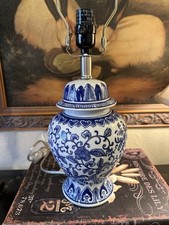 Blue white chinsoierie for sale  Casselberry
