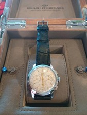 Orologio cronograph girad usato  Sassuolo
