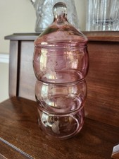 Princess house crystal for sale  Brooksville