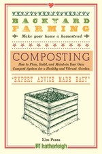 Backyard farming composting for sale  North Smithfield