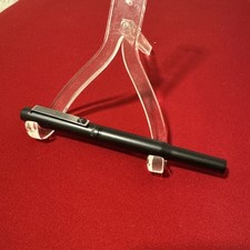 Parker matte black gebraucht kaufen  Regensburg