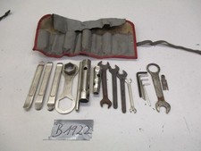 Werkzeug bordwerkzeug b1922 gebraucht kaufen  Ellwangen (Jagst)