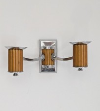 Original art deco for sale  SHEFFORD