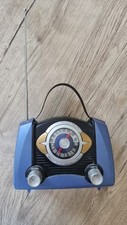 Vintage antica radio usato  Ispra