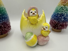 Vintage easter cracked for sale  Hazel Green