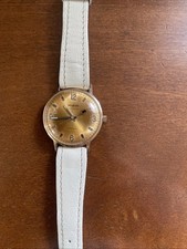 Armbanduhr herren glashütte gebraucht kaufen  Dresden
