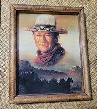 John wayne duke for sale  Holmen