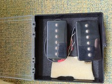 Gfs dream humbucker for sale  LEIGH