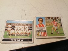 album calciatori 1972 73 usato  Empoli