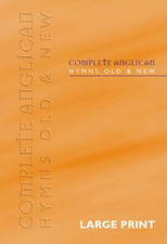 Complete anglican words for sale  UK