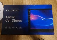 Android autoradio audi gebraucht kaufen  Freiberg