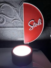 Expositor Stoli, usado comprar usado  Enviando para Brazil