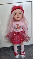 Designer friends robyn for sale  WORTHING