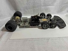 Tamiya tyrrell p34 d'occasion  Expédié en Belgium