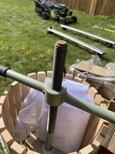cider making kit for sale  CAMBRIDGE
