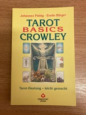 Buch crowley basics gebraucht kaufen  Gauting