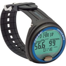 Donatello diving computer d'occasion  Lyon I
