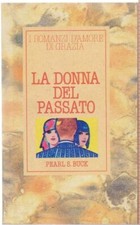 Donna del passato usato  Zerbolo