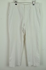 Farah white trousers for sale  SITTINGBOURNE