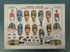 Imagerie épinal pellerin d'occasion  Saint-Ismier