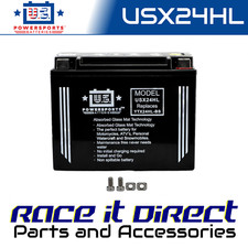 Agm battery kawasaki for sale  DONCASTER
