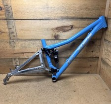 Mountain bike 26" Turner Five Spot 5 pontos suspensão total MTB XS quadro X-pequena comprar usado  Enviando para Brazil