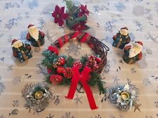 ghirlanda natale usato ghirlanda natale usato Vittuone