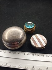Lot small pill d'occasion  Expédié en Belgium