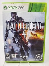 Microsoft Xbox 360 Battlefield 4 EA comprar usado  Enviando para Brazil
