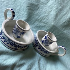 Royal crown blue for sale  Arcadia