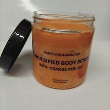 Exfoliators & Scrubs for sale  AMERSHAM