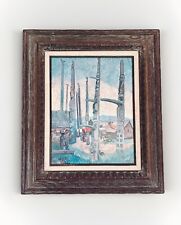 Emily carr totem for sale  Sebastian