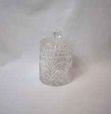Vintage crystal glass for sale  Windsor