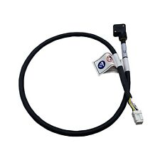 1 pieza HW1372597-C línea de señal eje U cable/enchufe para robot Yaskawa repuestos segunda mano  Embacar hacia Argentina