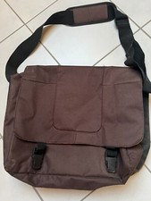 Laptoptasche braun gebraucht kaufen  Heiningen