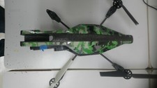 Parrot drone 1.0 d'occasion  Expédié en Belgium