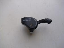 Fahrrad daumenschalter schalth gebraucht kaufen  Rosche