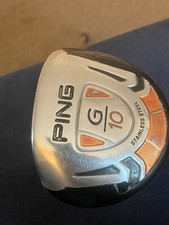 ping g10 3 wood for sale ping g10 3 wood for sale BISHOP AUCKLAND