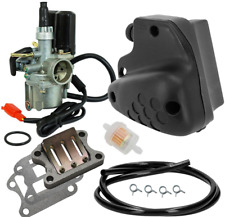 Pack carburateur type d'occasion  Javron-les-Chapelles