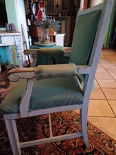 Poltrona antica epoca usato Poltrona antica epoca usato  Bagnolo San Vito