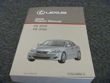 2008 lexus is350 for sale  Dubuque