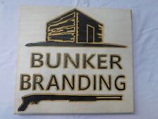 Marca de rancho/bunker de demolição comprar usado  Enviando para Brazil